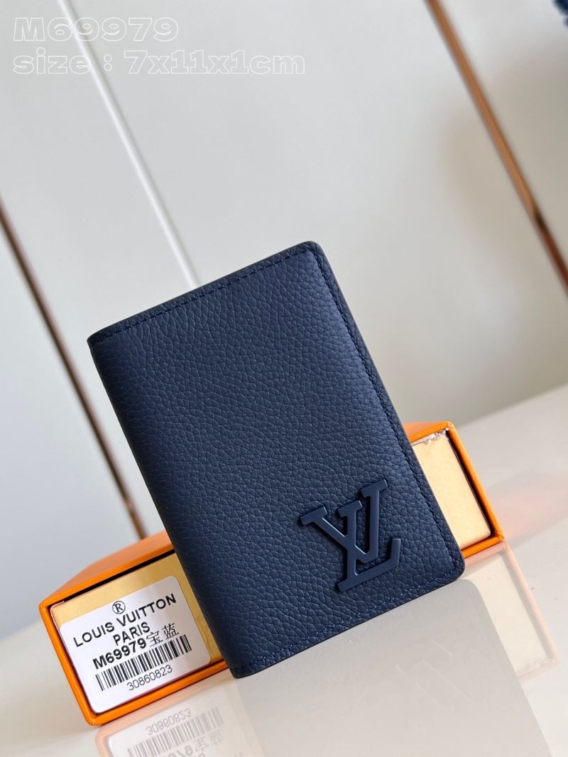 LV Wallets